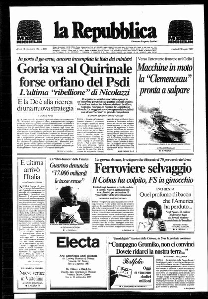 La repubblica